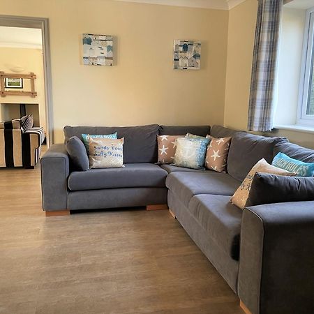Saltkettle In Blakeney, Sleeping 12 In 5 Bedrooms 블레이크니 외부 사진