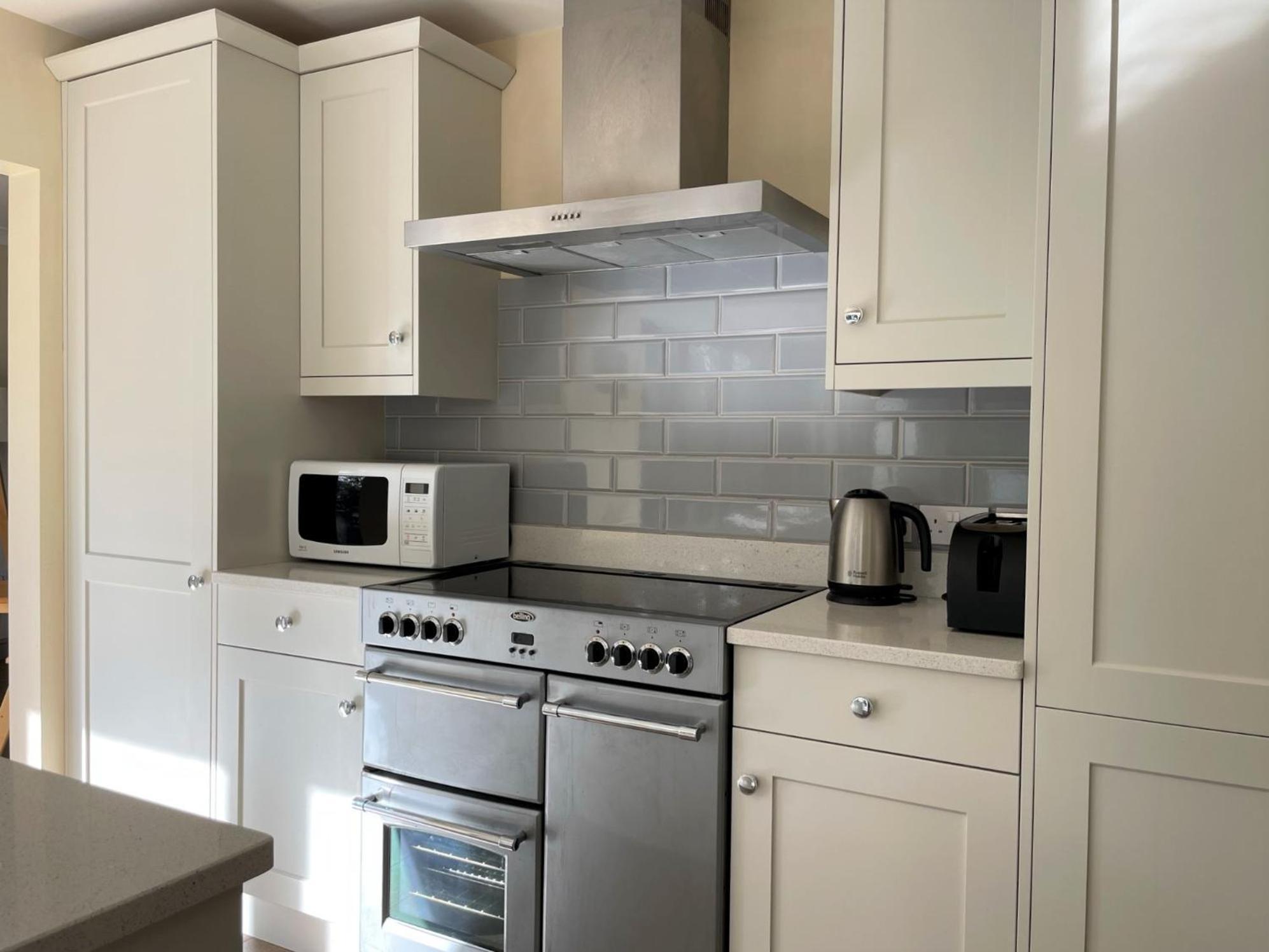 Saltkettle In Blakeney, Sleeping 12 In 5 Bedrooms 블레이크니 외부 사진