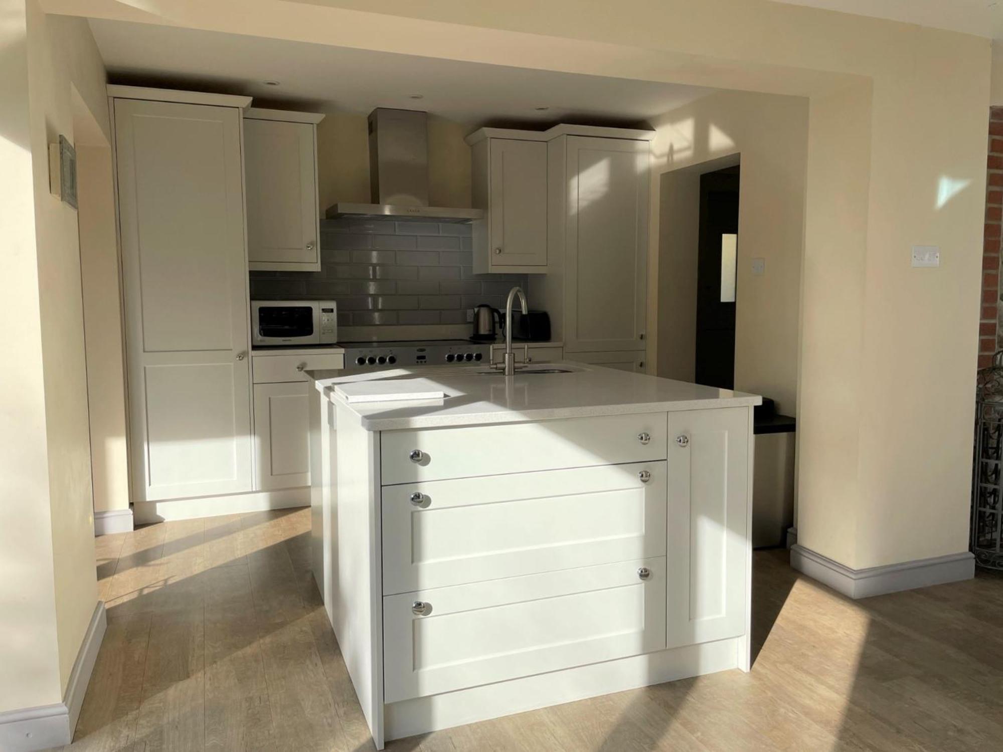 Saltkettle In Blakeney, Sleeping 12 In 5 Bedrooms 블레이크니 외부 사진